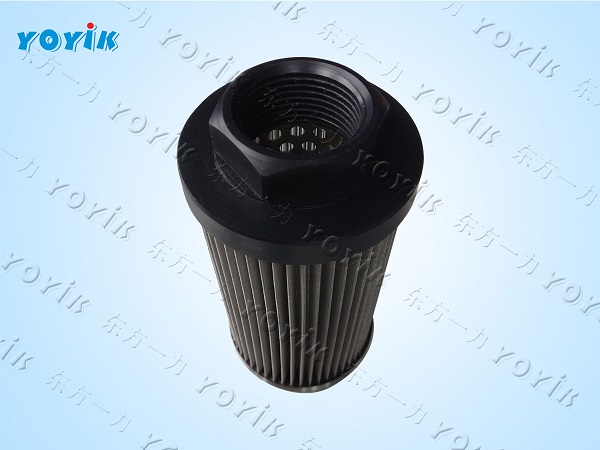 为什么要使用滤芯OF3-10-3RV-10过滤EH抗燃油？