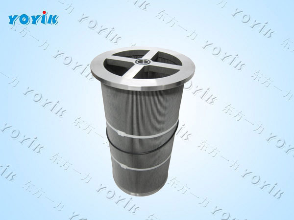 滤芯2-5685-0154-99双联过滤器润滑油滤筒