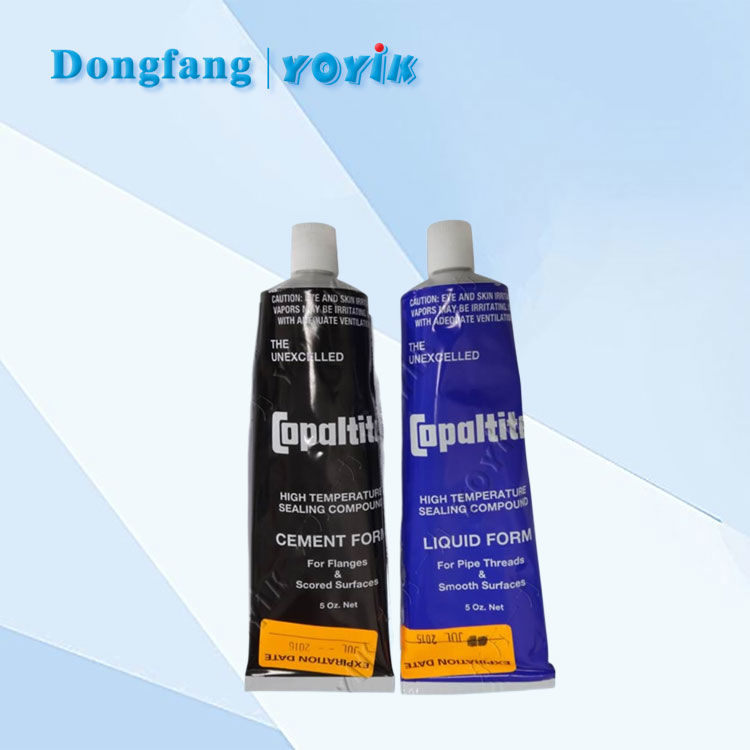 密封胶/5盎司/支（膏状Cement/液体Liquid） COPALTITE 5盎司 密封胶使用方法
