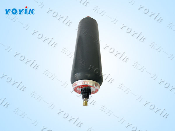 高压蓄能器NXQ-A-40/31.5-L-E囊式蓄能器结构及工作原理 蓄能器皮囊