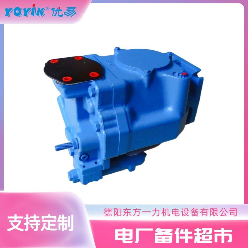 油泵PVH074R01AA10A250000002001AB010A