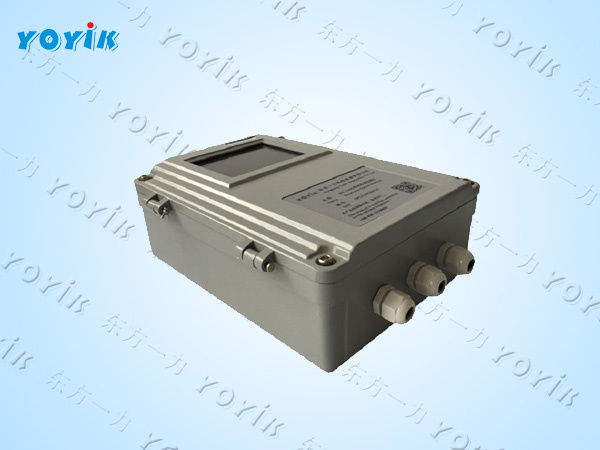 SZC-04FG壁挂式转速监测仪