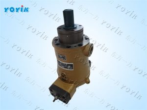 轴向柱塞泵 25CCY14-1B
