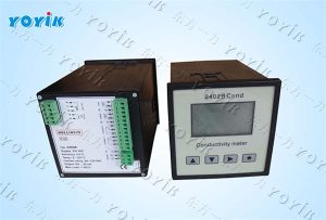 定冷水电导率表 2402B