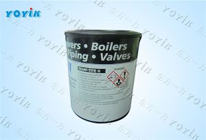 Temp-Tite II密封绳