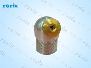 炉膛火焰电视监视系统物镜前端