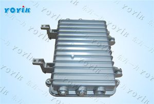 空预器密封间隙控制系统变送器