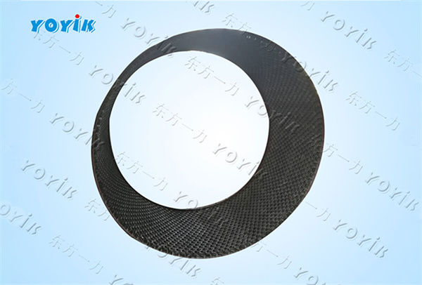 锅炉燃烧器分离器