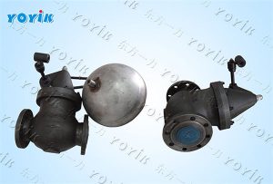 真空油箱浮球阀DN80