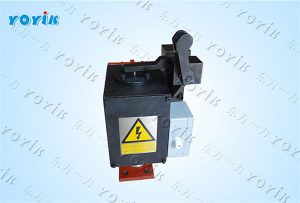 机械停机电磁铁