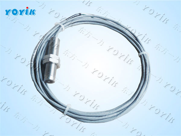 DF6101磁电式转速传感器