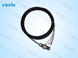 DF6202系列磁阻式转速传感器