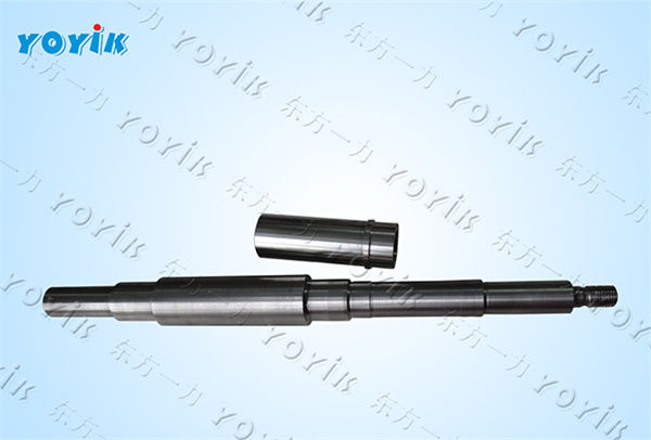 定冷水泵泵轴YCZ65-250A