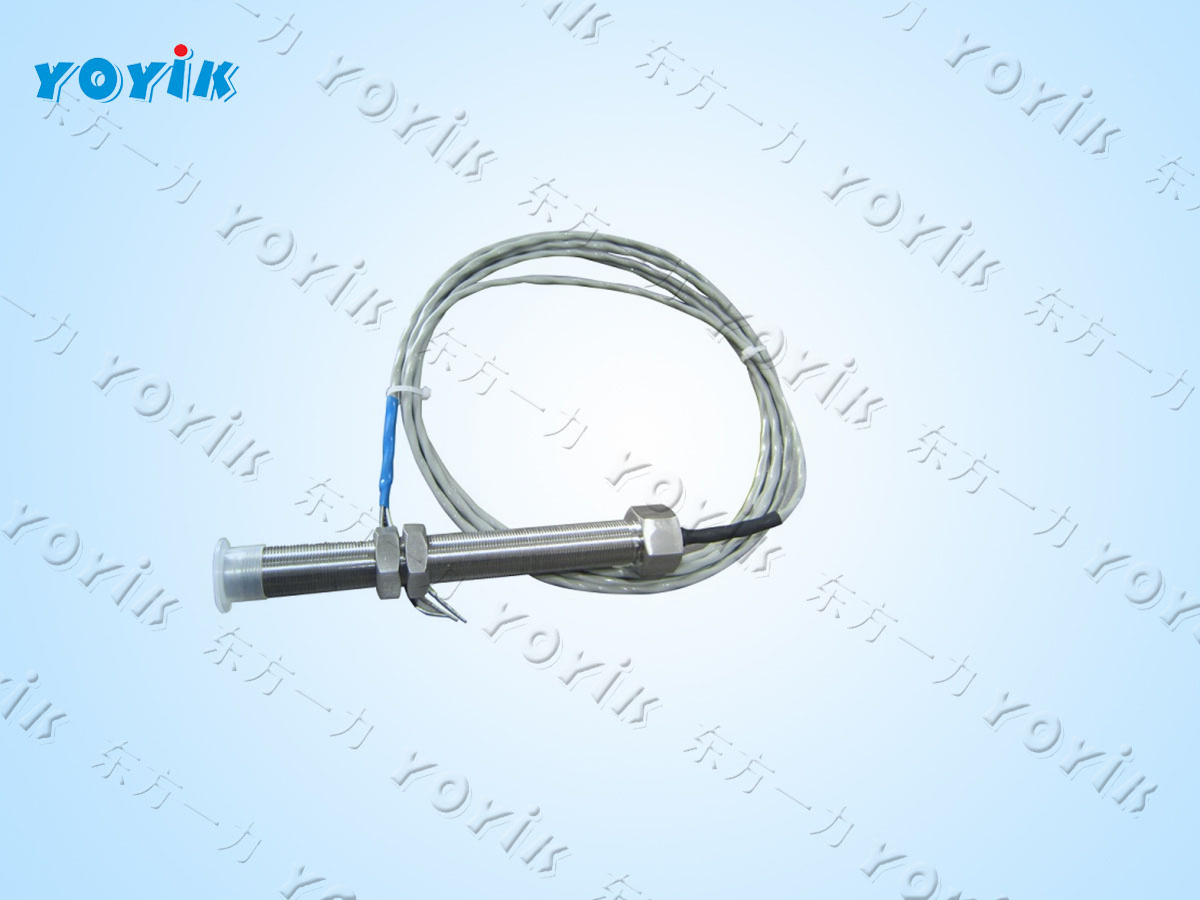 ZS-04电磁速度传感器