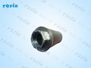 滤芯AX3E301-01D10V/-W循环泵入口滤芯