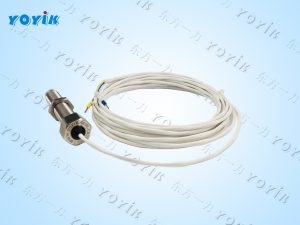 ​转速探头CS-3-M10-L60汽轮机零转速和反转速的监测和保护