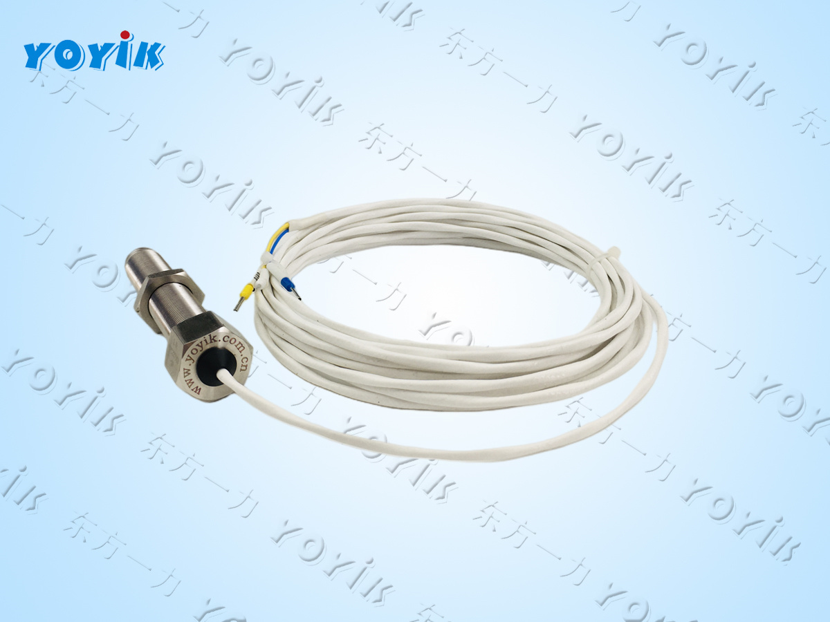 磁阻/高阻转速传感器CS-1 D-065-05-01性能特点 低电阻转速探头