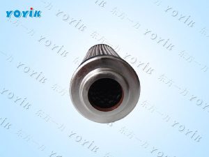 关于汽轮机中抗燃油油动机入口滤芯AP3E302-01D10V/-W的小科普