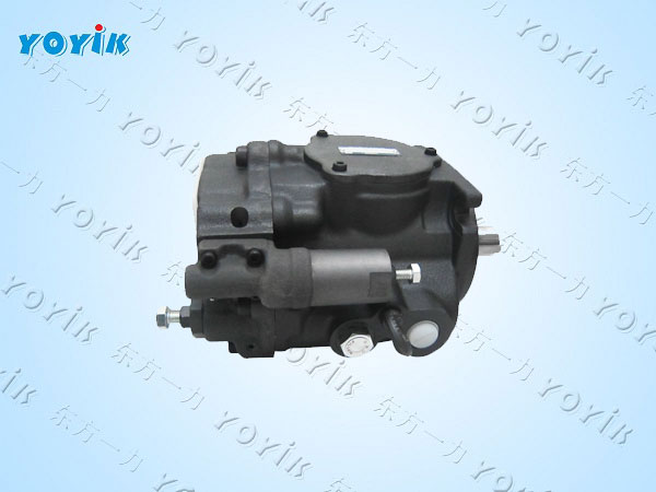 ​浅谈密封油循环泵HSNH280-43NZ的使用注意事项