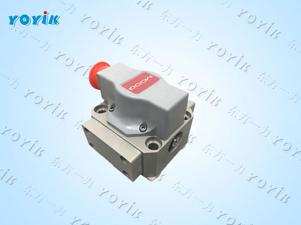 电液伺服阀J761-003