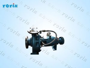 65-250A发电机定子冷却水泵工作原理