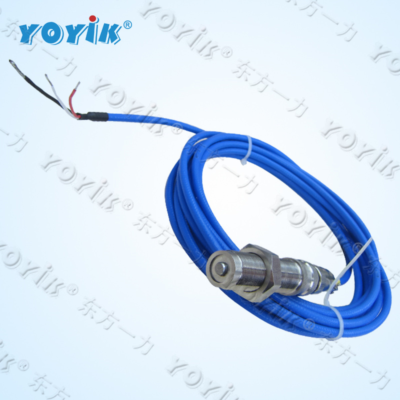 转速传感器143.35.19 DEH、MEH系统转速传感器