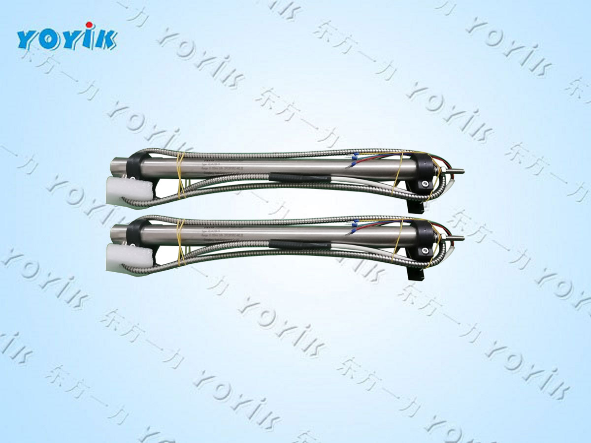 行程传感器6000TD作用