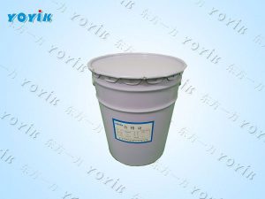 转子绝缘漆9130F漆膜附着力强表面光滑柔软坚韧