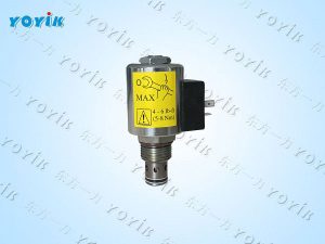 电磁阀SV4-10V-C-0-220AG的工作原理