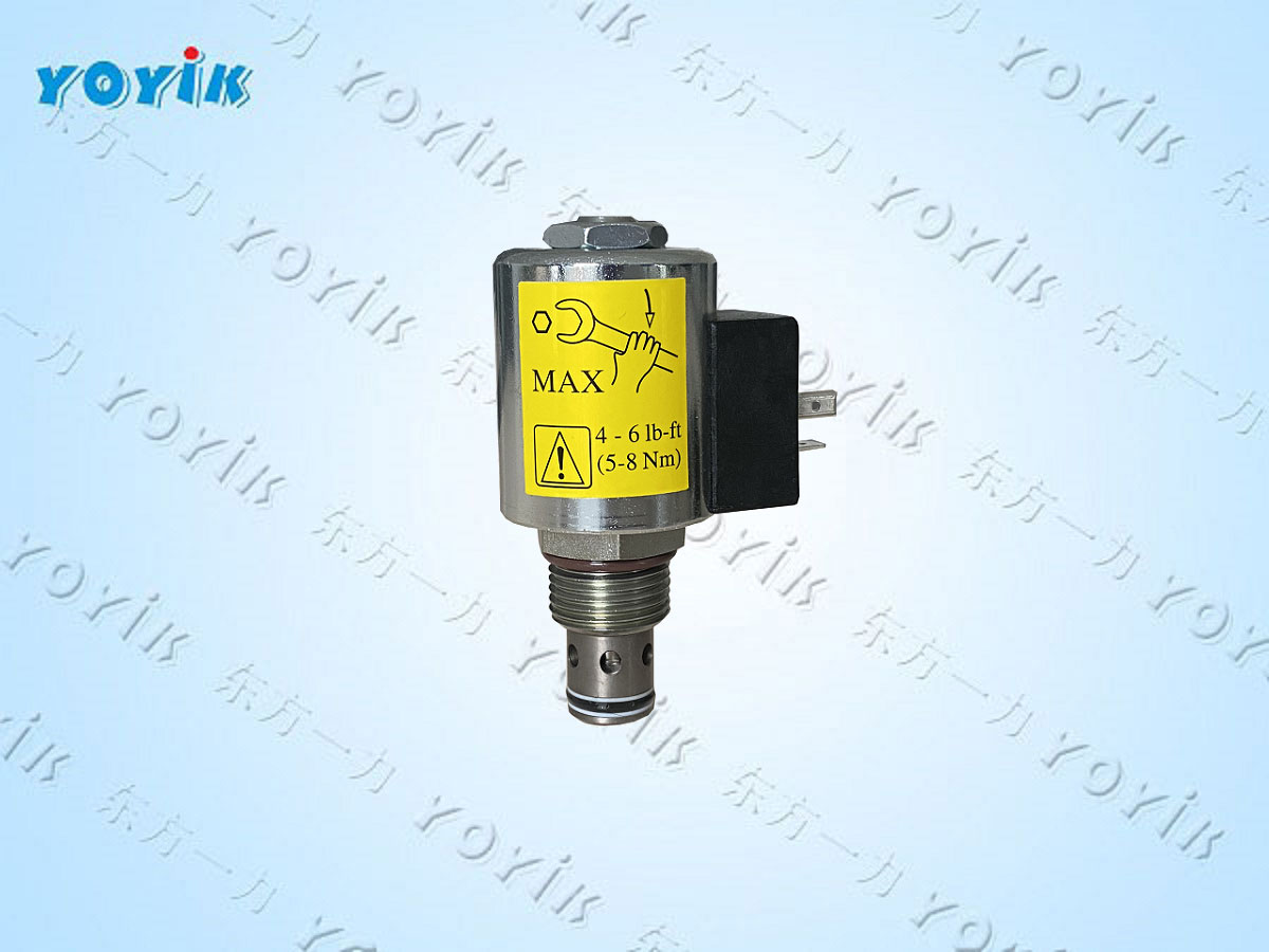 电磁阀SV4-10V-0-0-220AG AST自动停机遮断电磁阀