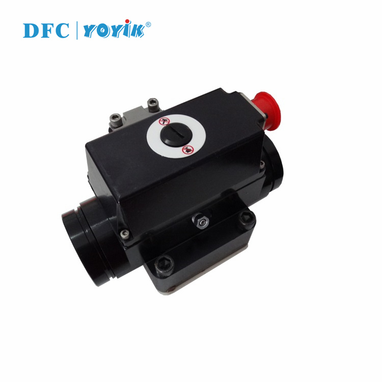 伺服阀G771K202A电液伺服阀产品介绍 MOOG伺服阀 燃气轮机伺服阀