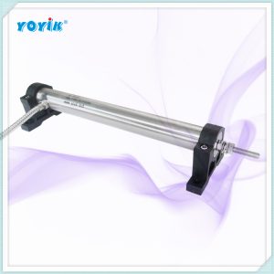 LVDT传感器HTD-250-6工作原理 位移传感器 行程传感器