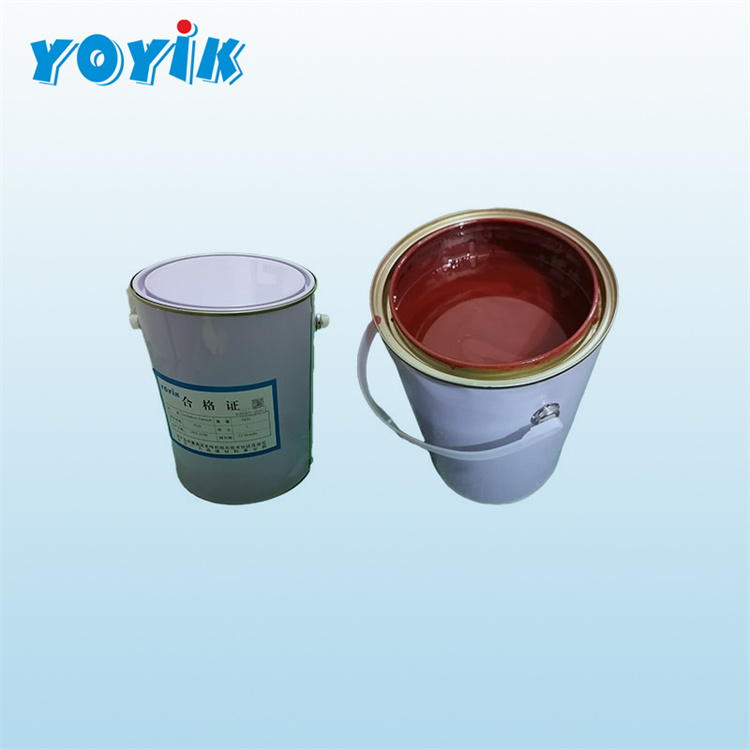 ​红瓷漆188聚红晾干红瓷漆用途及技术参数
