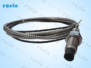 ​精密电感式接近开关ZHS40-4-N-03K组成及优势