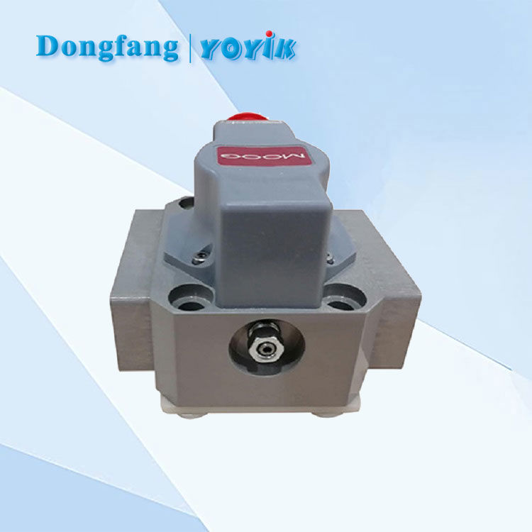 MOOG伺服阀G761-3034B伺服控制器 伺服阀清洗维修