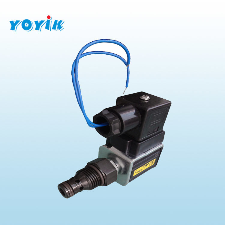 AST/OPC电磁阀线圈CCP230D的工作原理