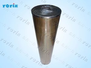 精密滤芯AZ3E303-01D01V/-W主机油净化再生装置纤维素滤芯