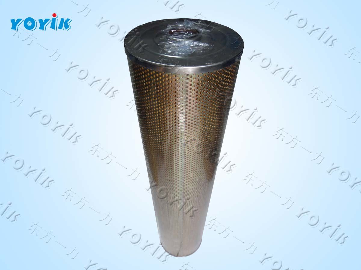 精密滤芯AZ3E303-01D01V/-W主机油净化再生装置纤维素滤芯