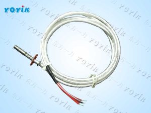 热电阻WZP2-014S的工作原理 双支铂热电阻