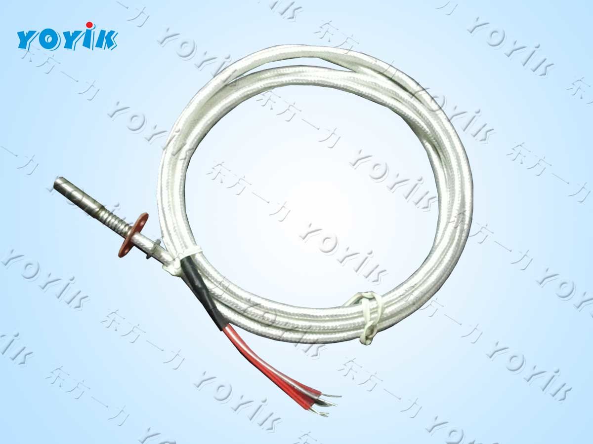 热电阻WZP2-014S的工作原理 双支铂热电阻