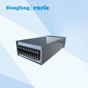 汽轮机转速撞击子监测装置HZQW-03A转速表