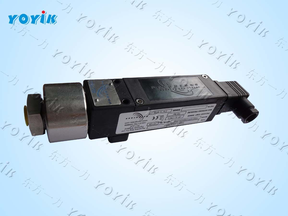 压力开关PS531SPP10/BB32N3/S3M英国Pyropress压力控制器
