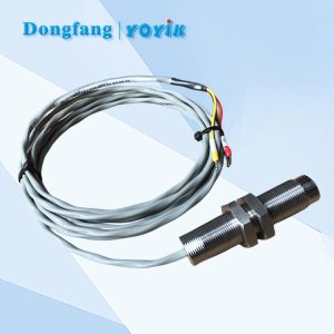 转速传感器DF6101-005-065-01-03-00-00转速表配套探头 转速探头接线
