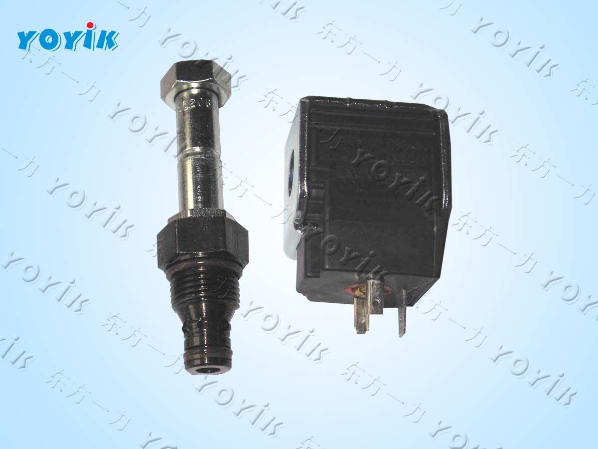 AST/OPC电磁阀线圈CCP230M 19W 230VDC派克液压阀