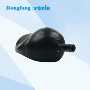 皮囊NXQA-40/20-L-EH更换方法 小机低压储能器器蓄能器皮囊