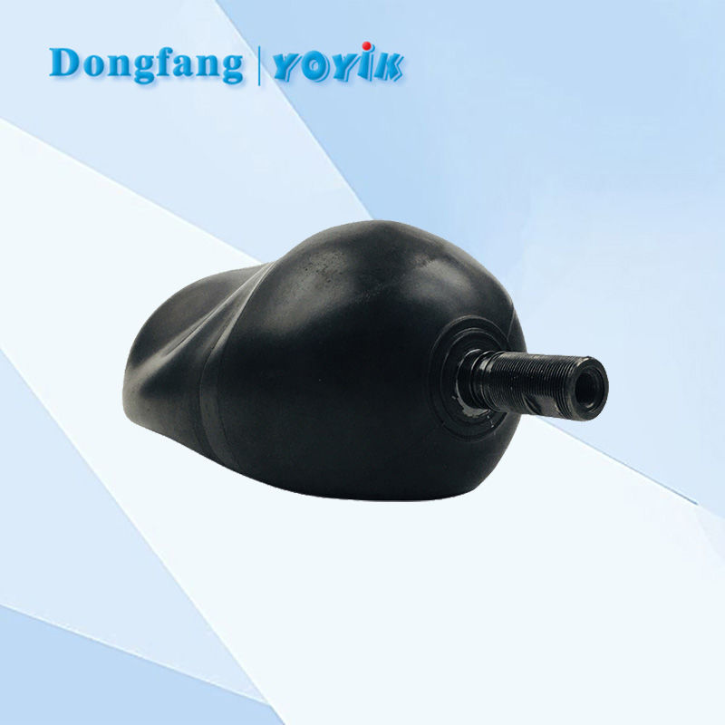 皮囊NXQA-40/20-L-EH更换方法 小机低压储能器器蓄能器皮囊