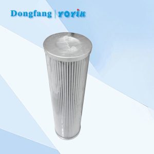 顶轴油泵出口滤芯DQ8302GA10H3.5C单筒过滤器滤芯 出口滤芯