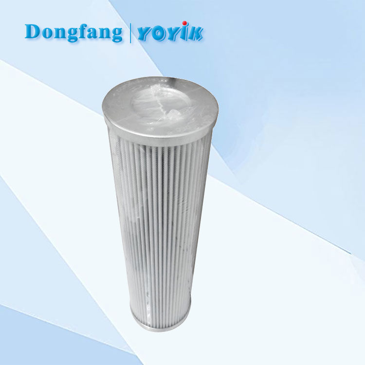 顶轴油泵出口滤芯DQ8302GA10H3.5C单筒过滤器滤芯 出口滤芯