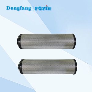 滤芯DQ6803GA20H1.5C汽轮机顶轴油系统滤芯的作用 纳污量大