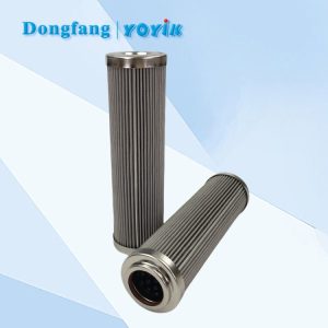 主泵出口滤芯AP3E301-02D03V/-W汽轮机EH油站主泵出口滤芯 液体过滤器滤网